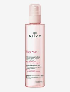 VERY ROSE TONIC MIST 200 ML, NUXE