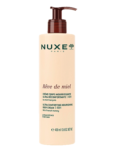 Ultra-Comforting Body Cream, RêVe De Miel® - Body Cream
