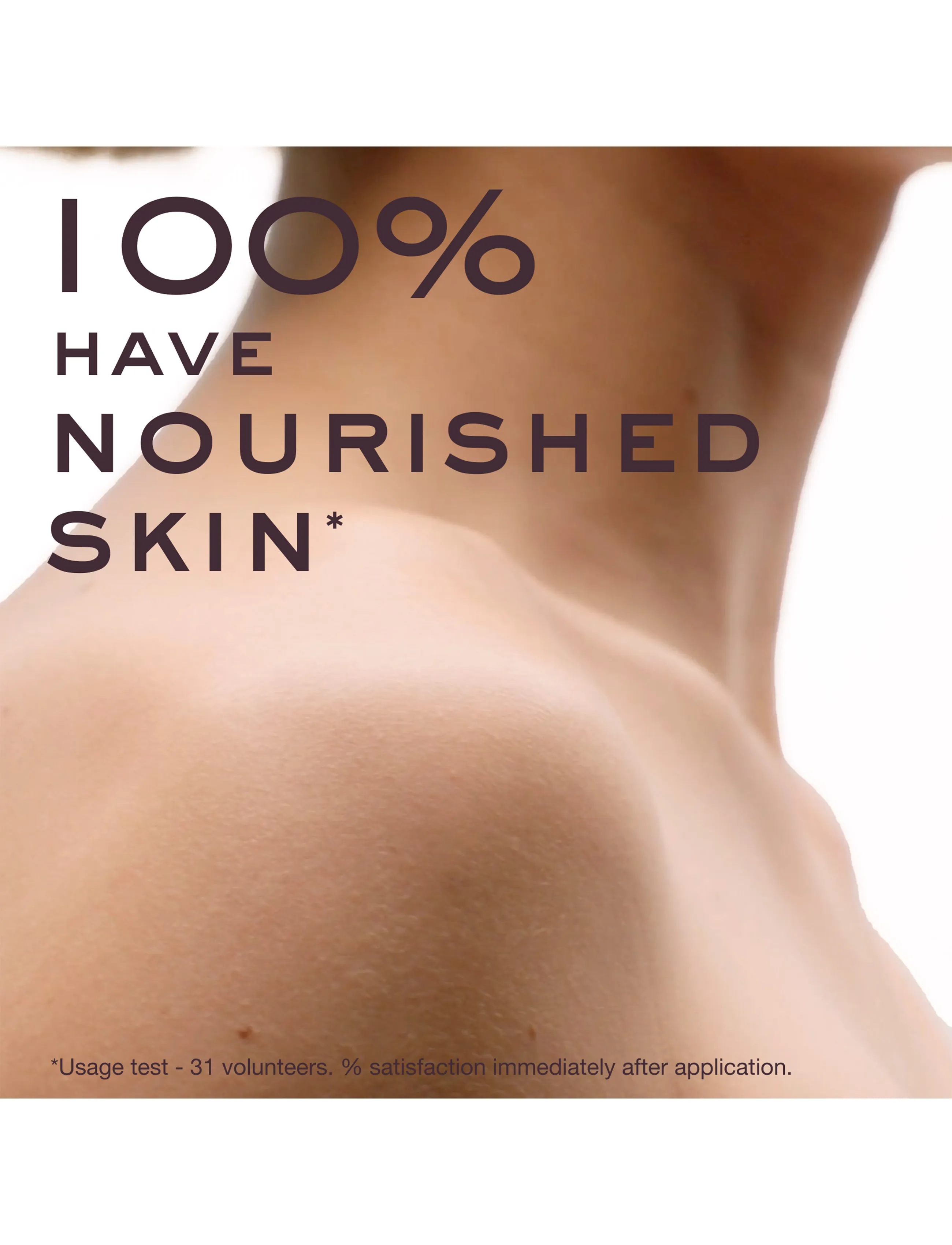 NUXE - COMFORTING BODY CREAM 400 ML - húðmjólk og krem - clear - 4