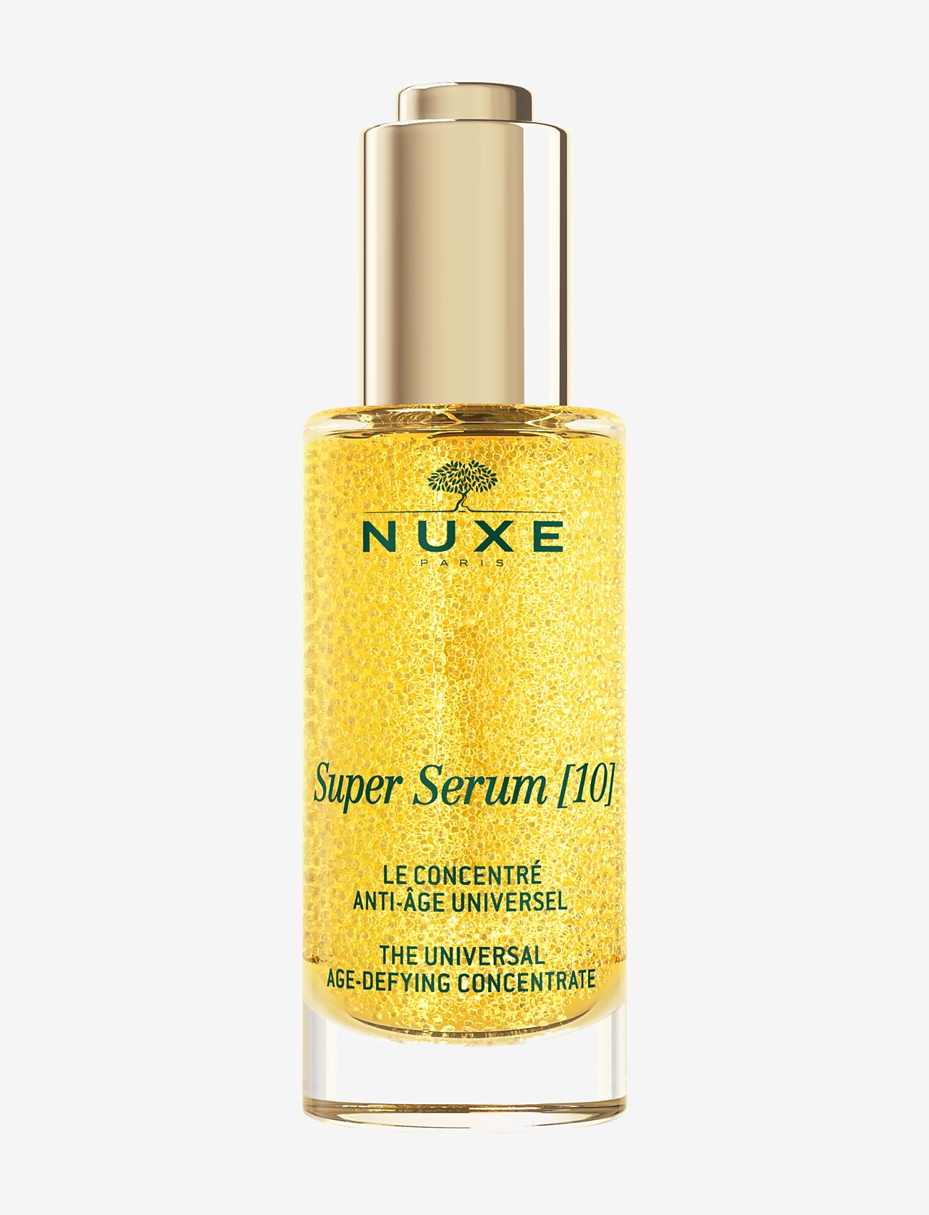 NUXE - SUPER SERUM 50 ML - serum - clear - 0