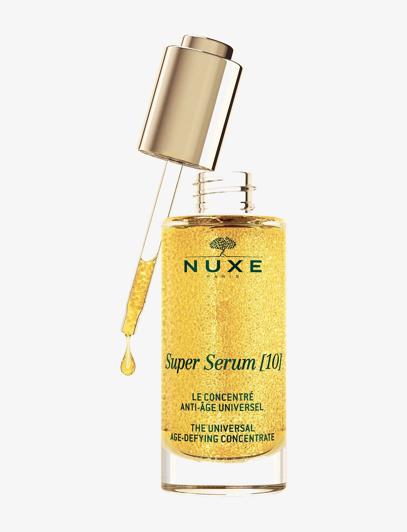 NUXE - SUPER SERUM 50 ML - serum - clear - 1