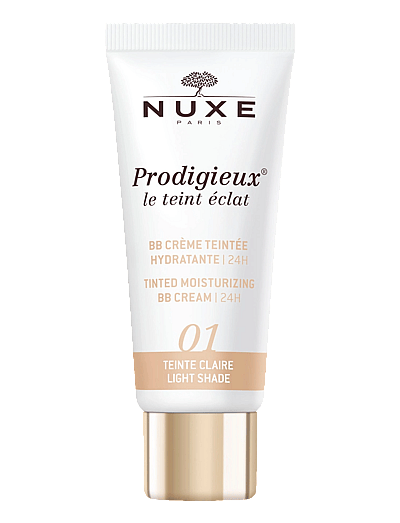 Bb Cream 24h – Light Shade, Prodigieux® - Bb & Cc Creme