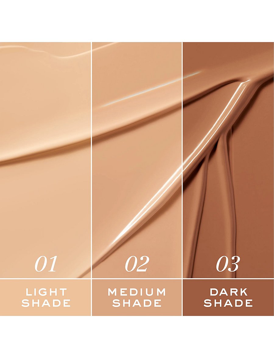 NUXE - BB Cream 24H – Light Shade, Prodigieux® - smink - beige - 5