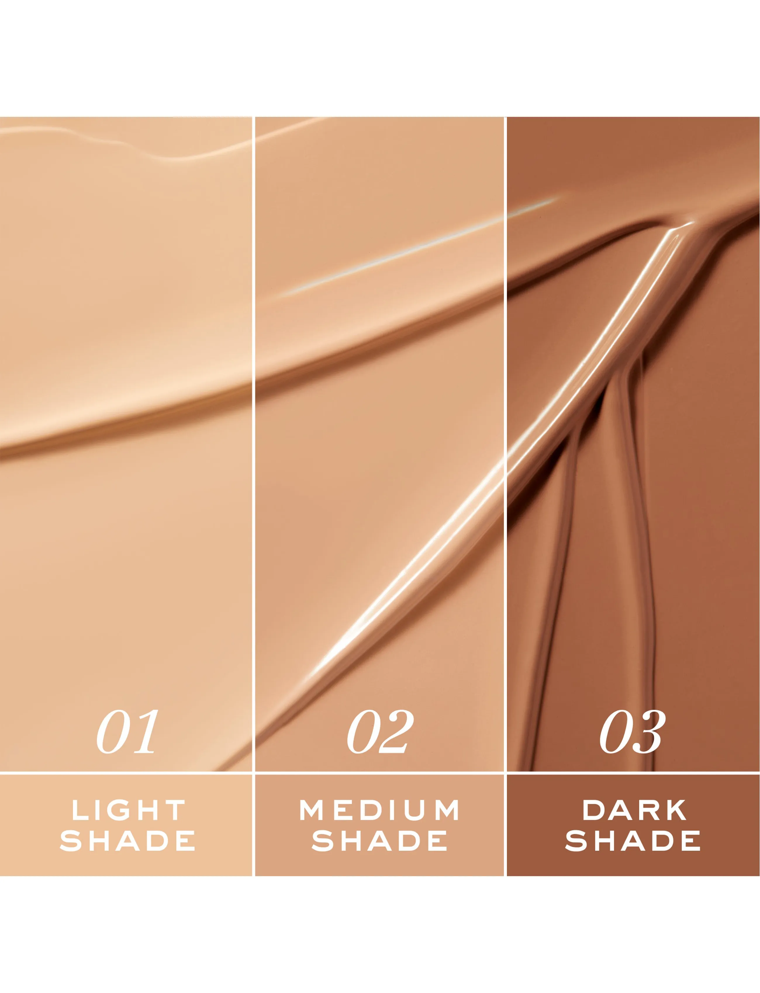 NUXE - PRODIGIEUX® BB CREAM | 24H - DARK 30 ML - sminke - brown - 5