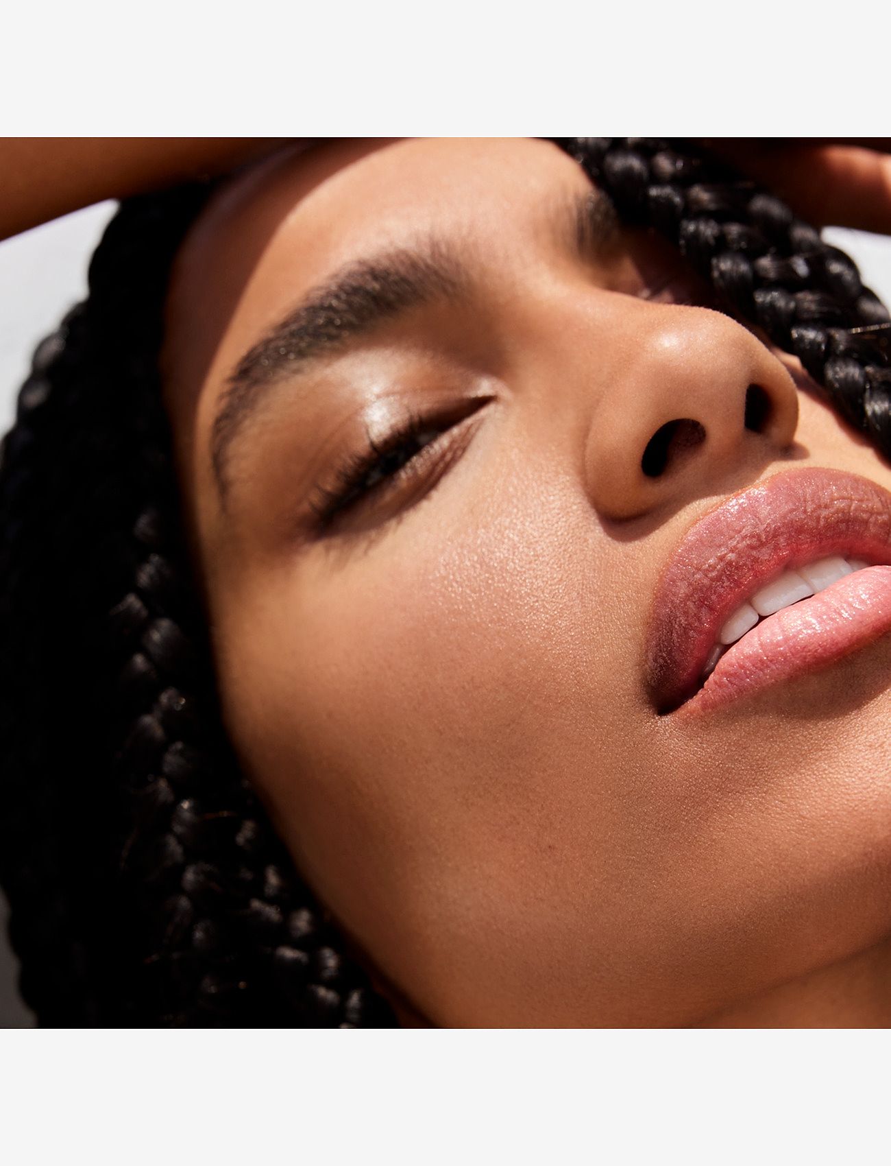 NUXE - PRODIGIEUX® BB CREAM | 24H - DARK 30 ML - makeup - brown - 4