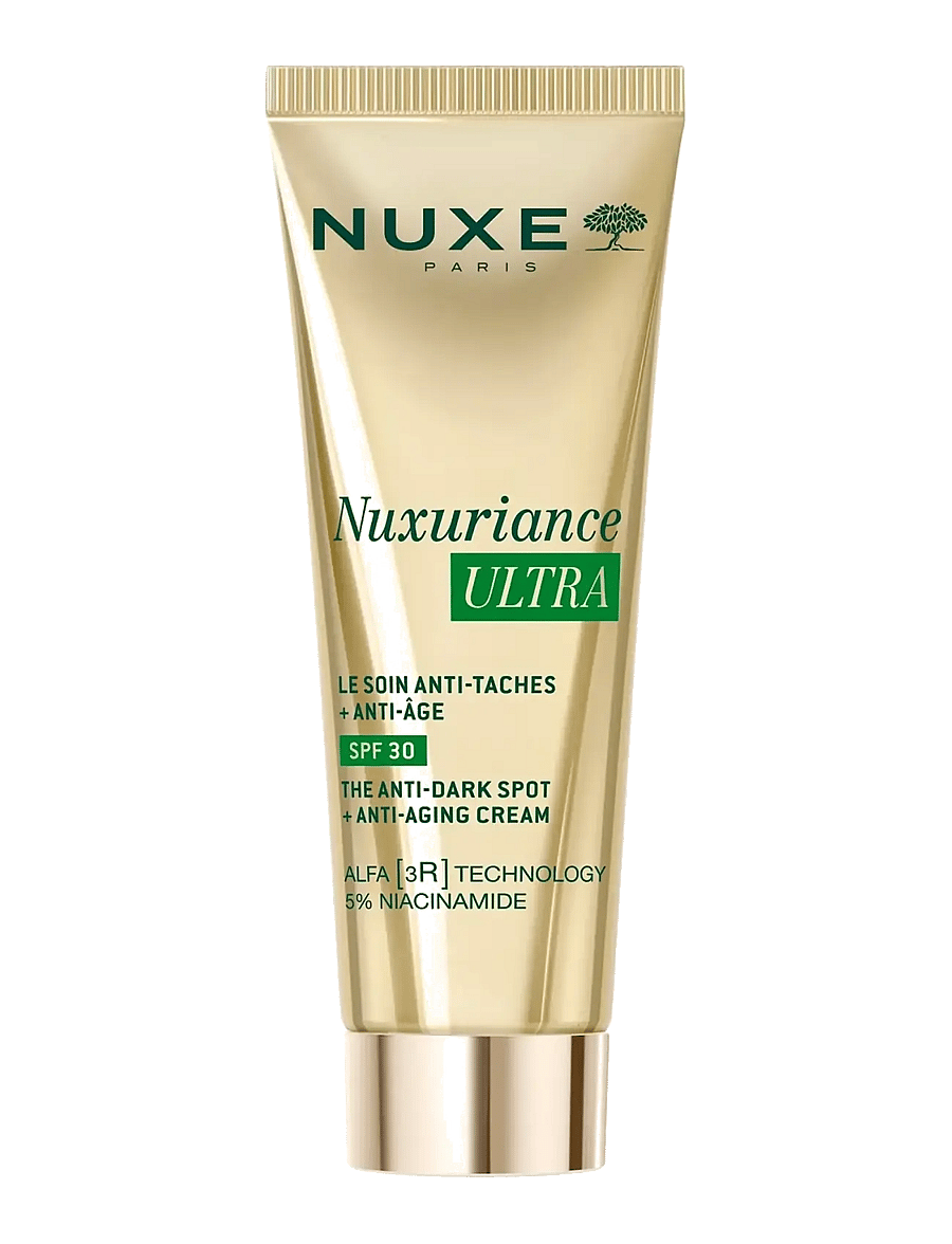NUXE - Anti Dark Spot Cream Spf30, Nuxuriance Ultra - spotbehandlinger - neutral - 1