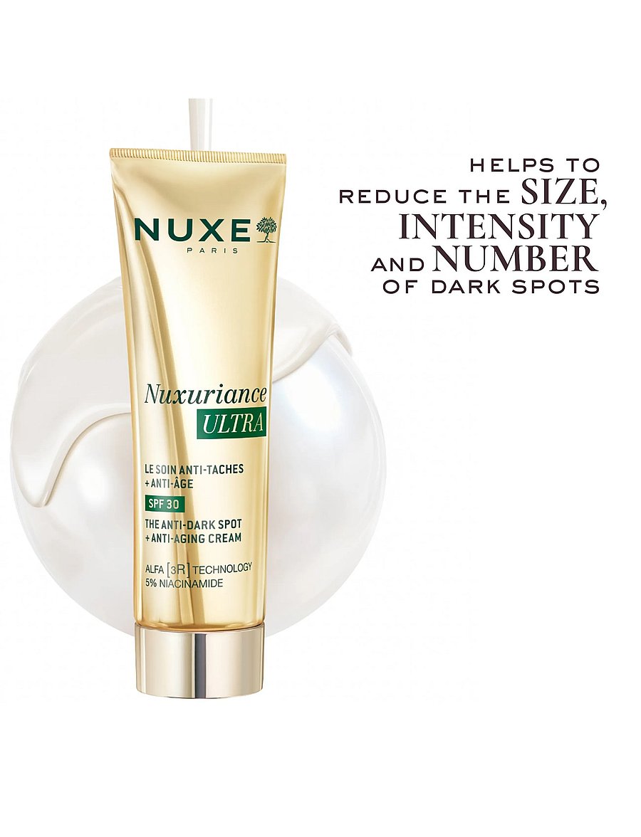 NUXE - Anti Dark Spot Cream Spf30, Nuxuriance Ultra - spotbehandlinger - neutral - 2