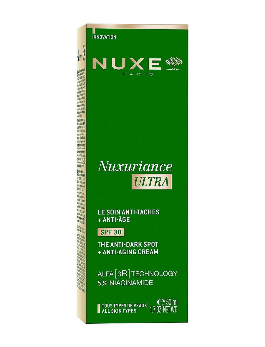 NUXE - Anti Dark Spot Cream Spf30, Nuxuriance Ultra - spotbehandlinger - neutral - 5