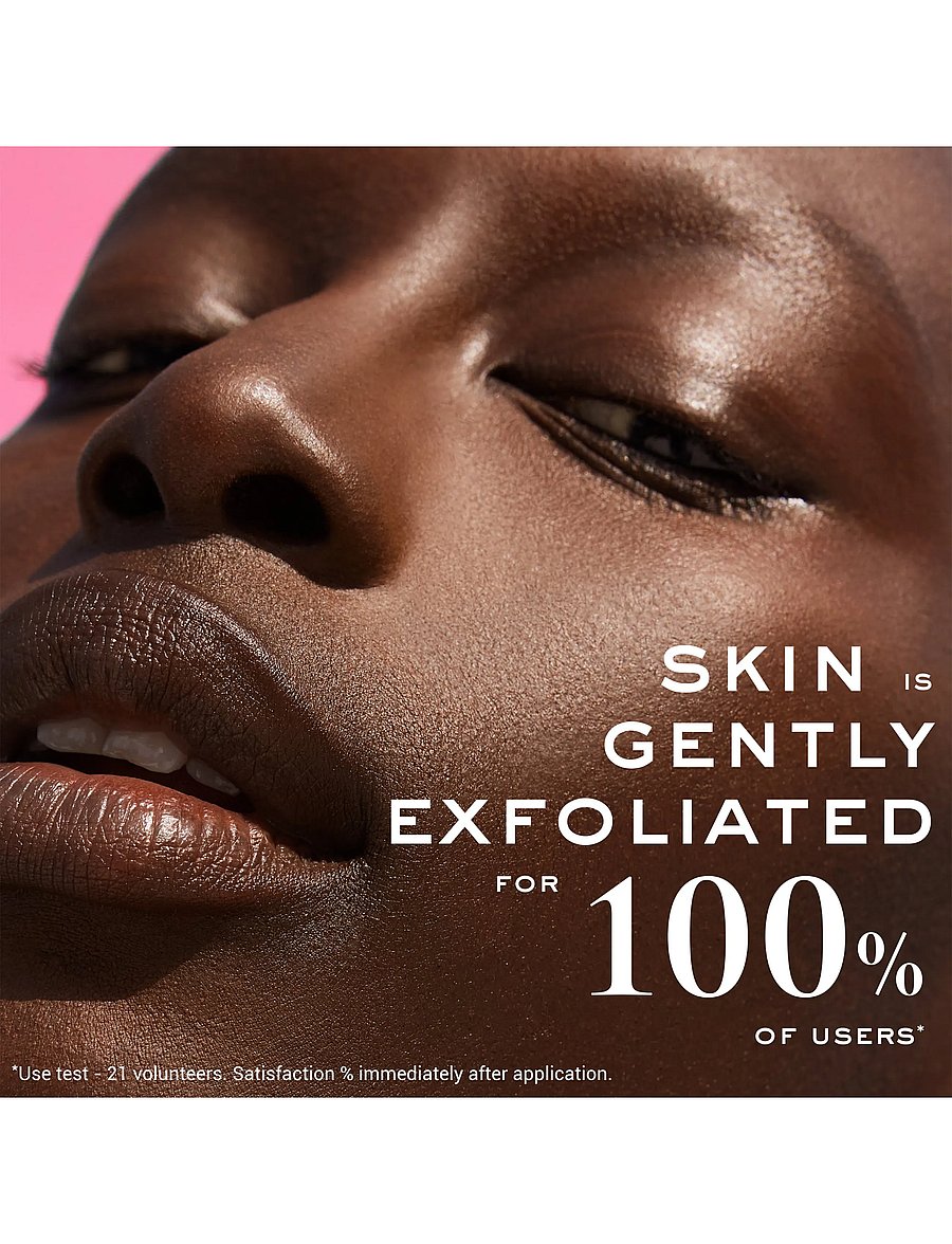 NUXE - Gentle Face Scrub, Very Rose® - puhdistusgeelit - clear - 2
