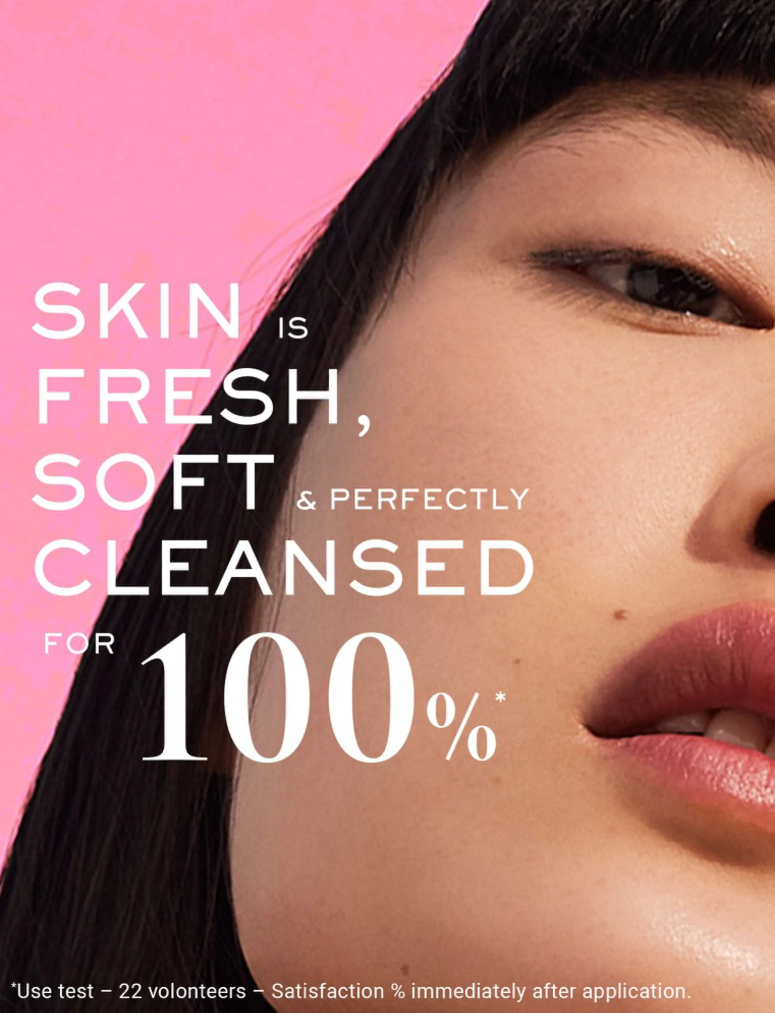 NUXE - VERY ROSE SOOTHING CLEANSING GEL 150 ML - rengöringsgel - clear - 2