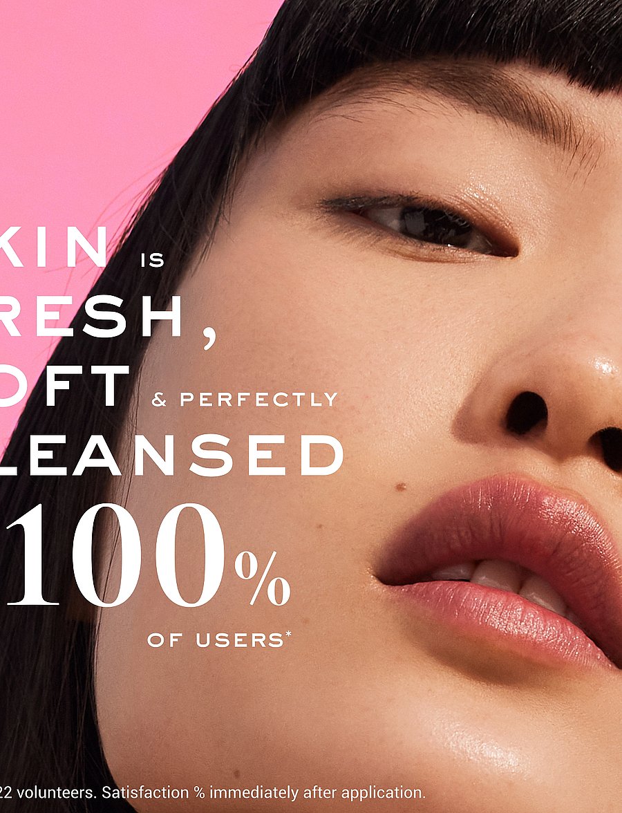 NUXE - Soothing Cleansing Gel, Very Rose® - rensegels - clear - 3