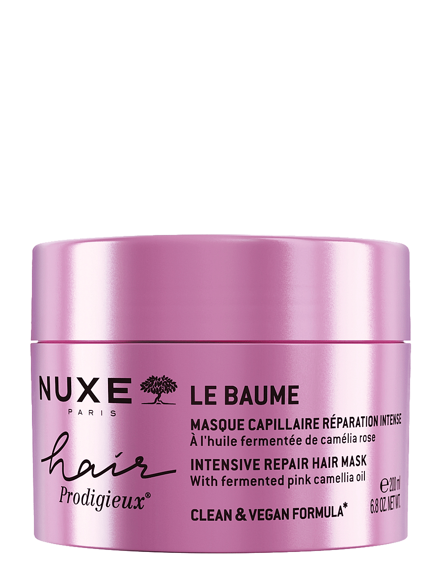 NUXE - Intensive Repair Mask, Hair Prodigieux® - hårkur - clear - 1