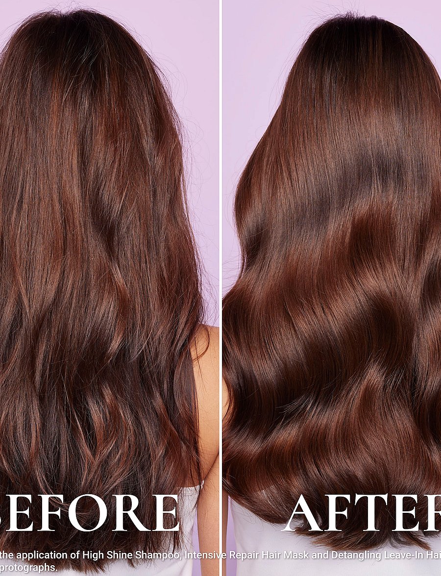 NUXE - Intensive Repair Mask, Hair Prodigieux® - hårkur - clear - 0