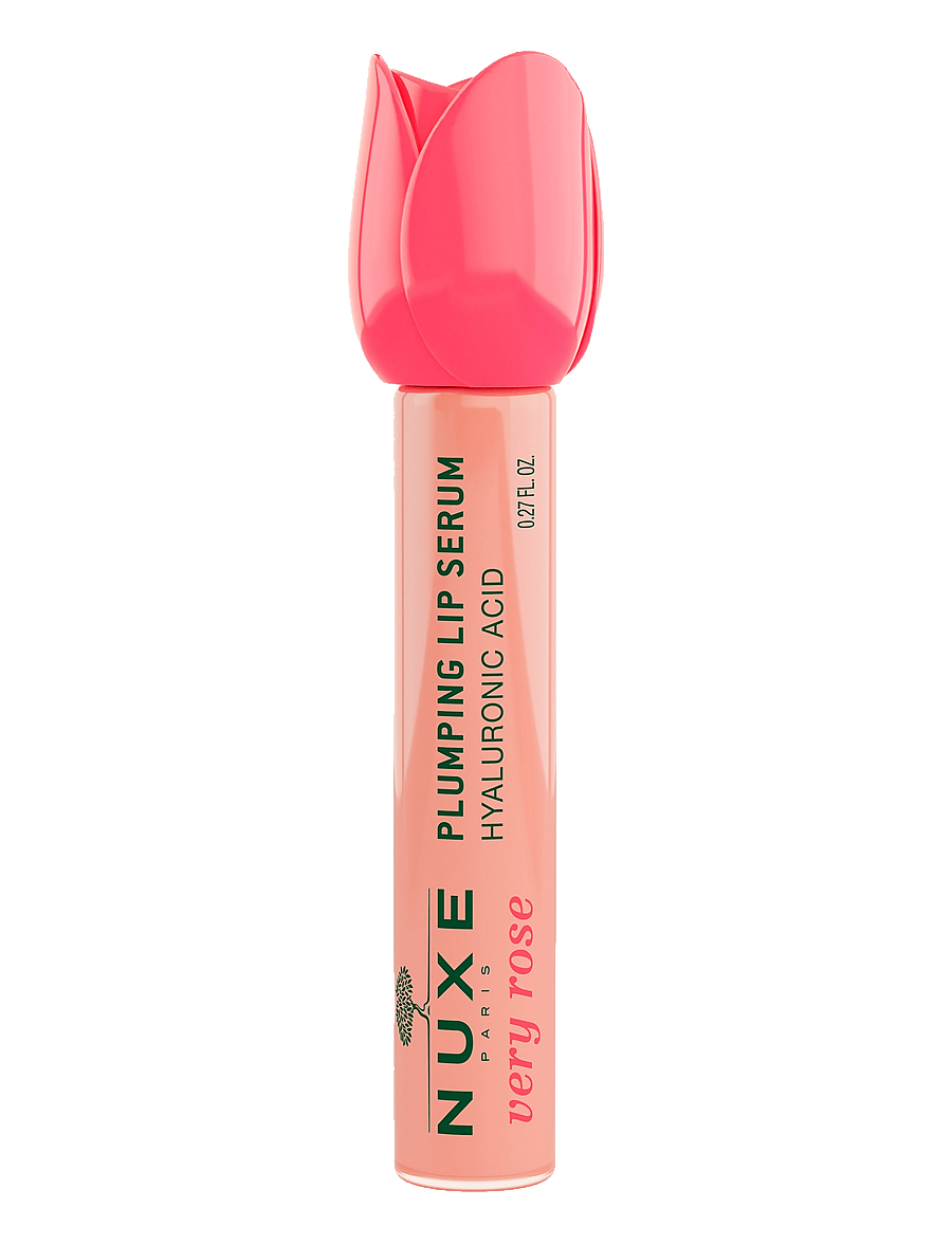 NUXE - Lip Plumping Serum, Very Rose® - makeup - clear - 1