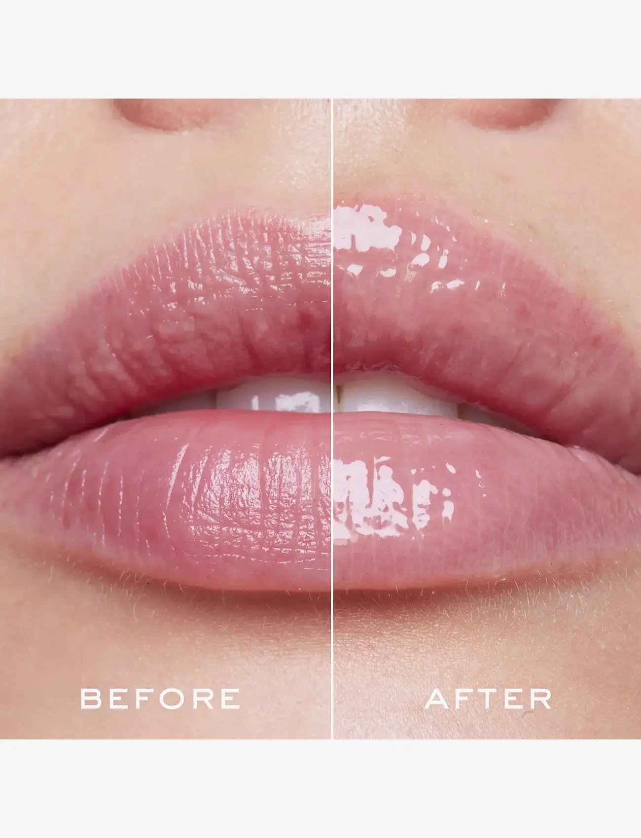 NUXE - VERY ROSE LIP PLUMPING SERUM 8 ML - sminke - clear - 2