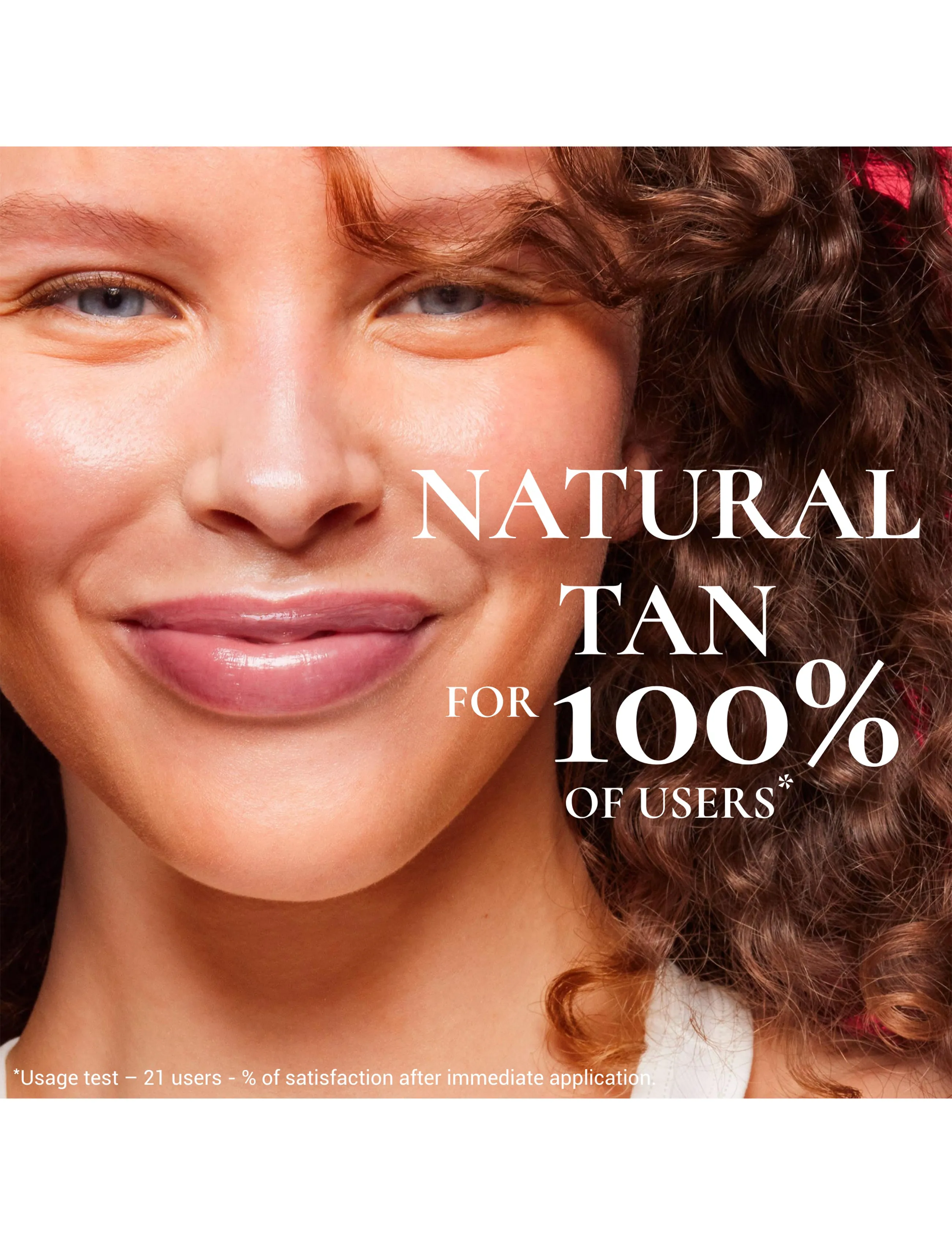 NUXE - Self-tanning Serum, Prodigieuse Boost - selvbrunere - clear - 3