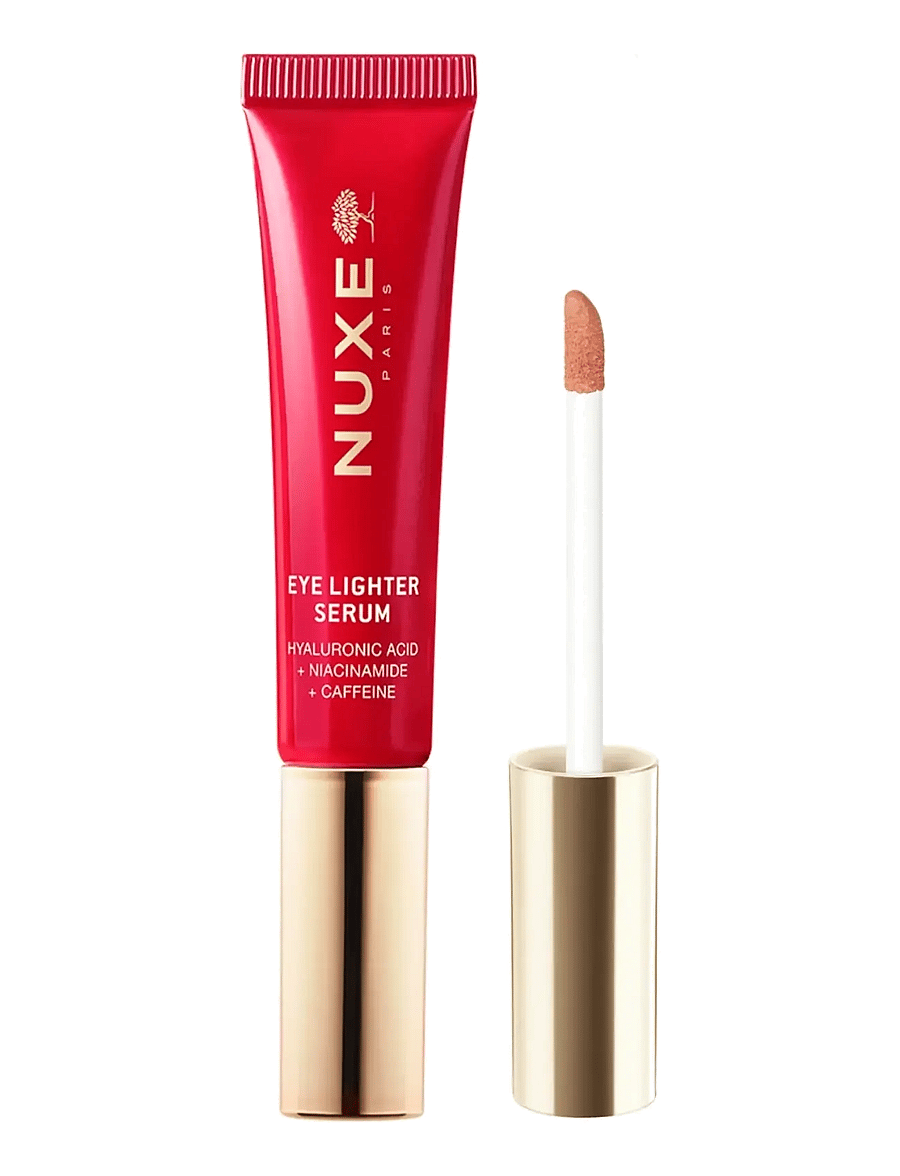 NUXE - Eye-Lighter Serum, Merveillance Lift® - augn-serum - clear - 1