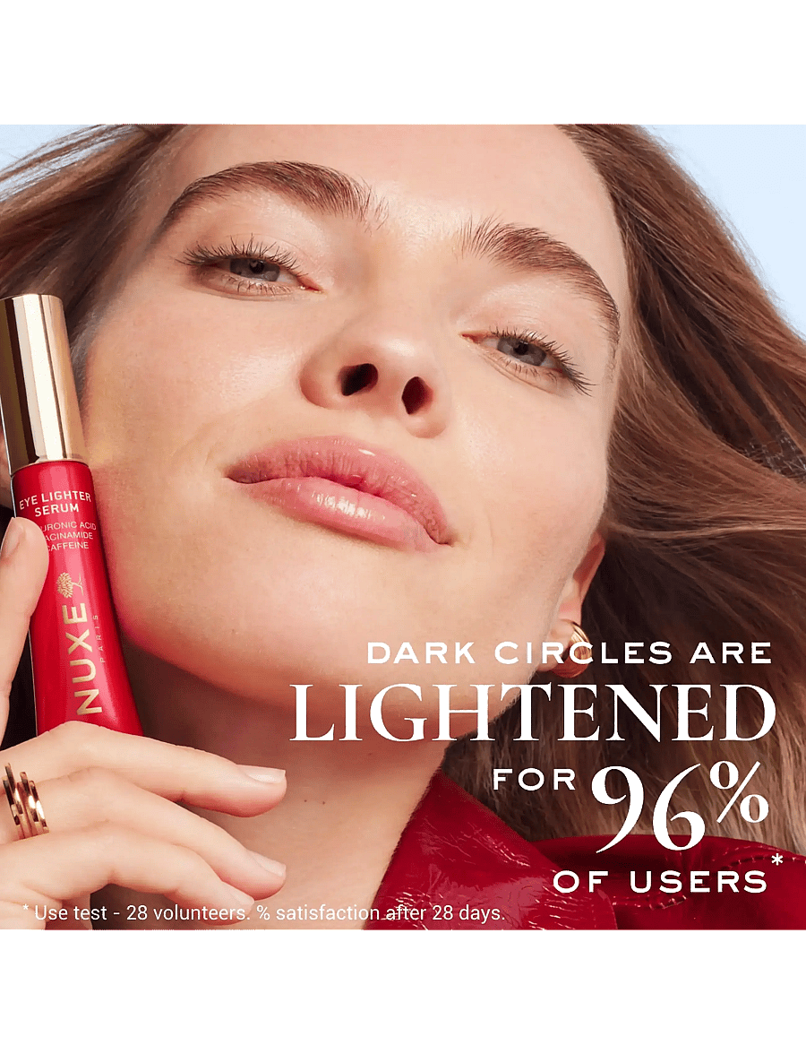 NUXE - Eye-Lighter Serum, Merveillance Lift® - augn-serum - clear - 2