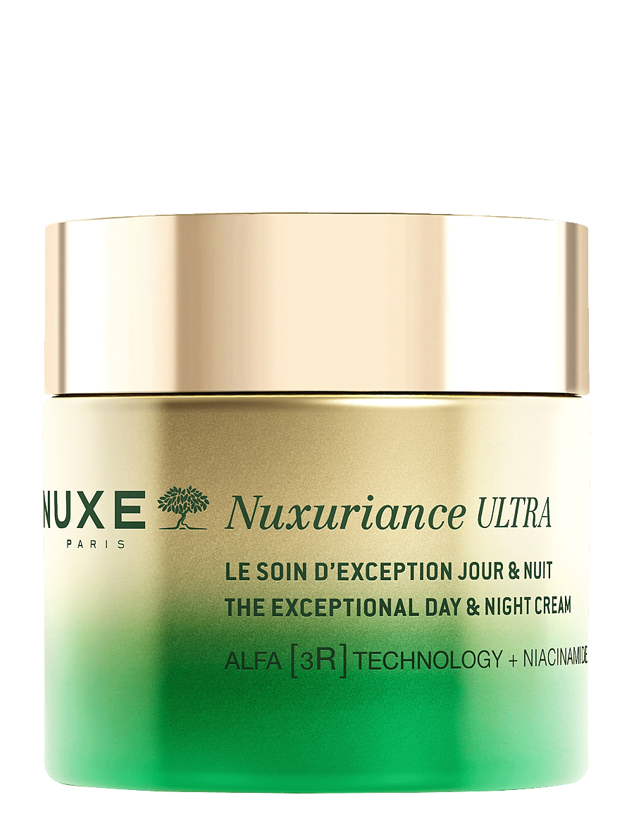 NUXE - The Exeptional Cream, Nuxuriance Ultra - dagkräm - clear - 1