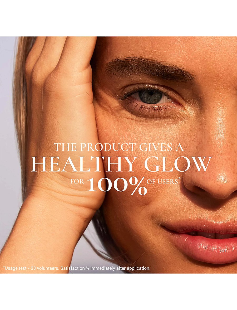 NUXE - Sun Fluid Glow Spf30, Nuxe Sun - för ansiktet - clear - 2