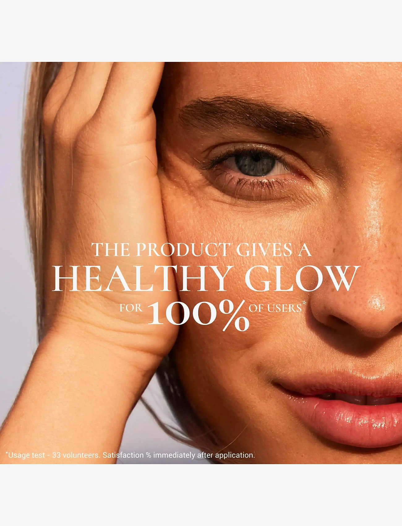 NUXE - Sun Fluid Glow Spf30, Nuxe Sun - för ansiktet - clear - 4