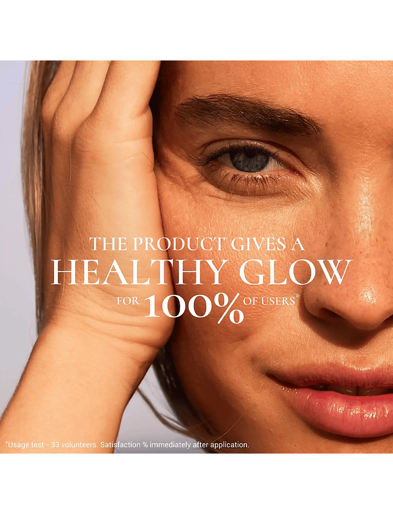 NUXE - Sun Fluid Glow Spf30, Nuxe Sun - för ansiktet - clear - 4