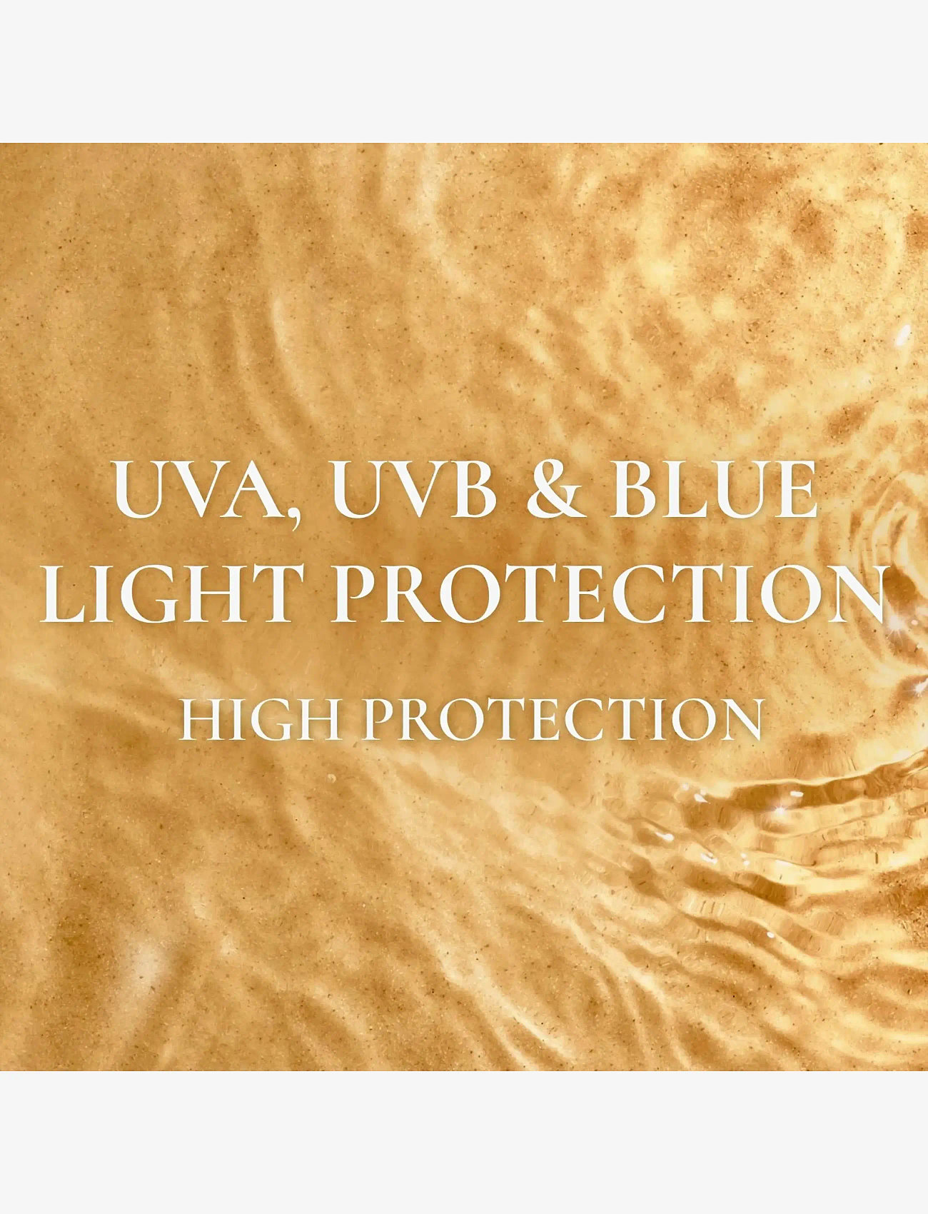 NUXE - Sun Fluid Glow Spf30, Nuxe Sun - för ansiktet - clear - 5