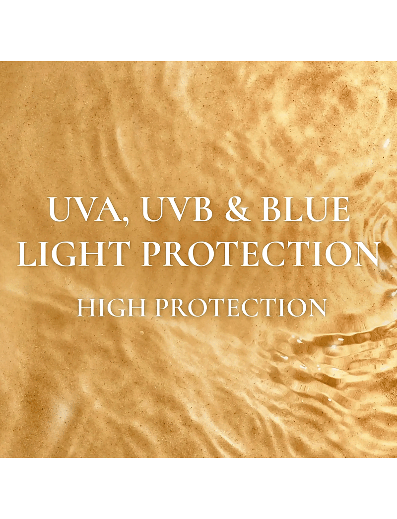 NUXE - Sun Fluid Glow Spf30, Nuxe Sun - för ansiktet - clear - 5