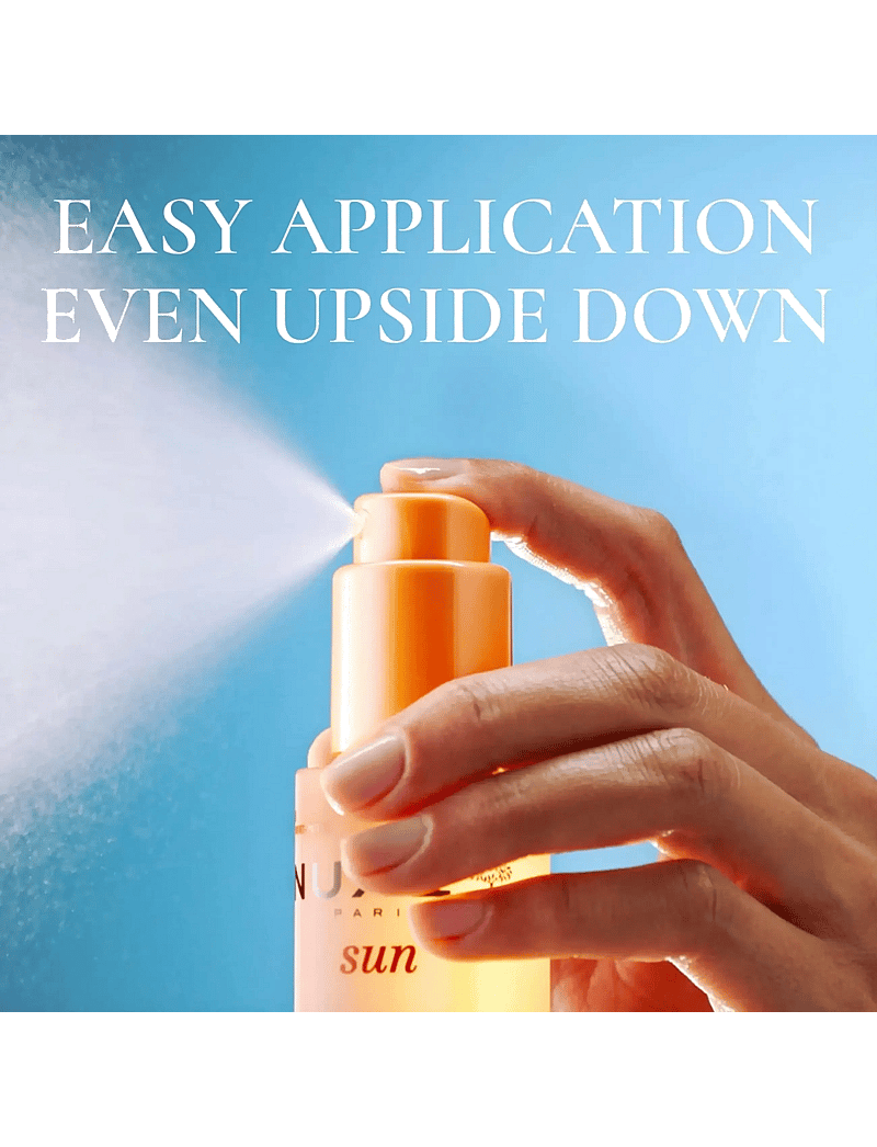 NUXE - Sun Mist Fresh Spf30, Nuxe Sun - til kroppen - clear - 2