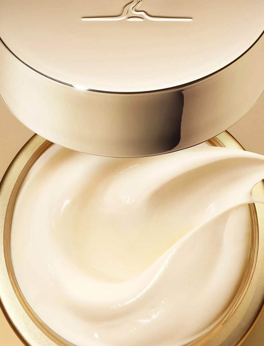 NUXE - Exceptional Cream, Merveillance Lift® - dagkräm - clear - 0