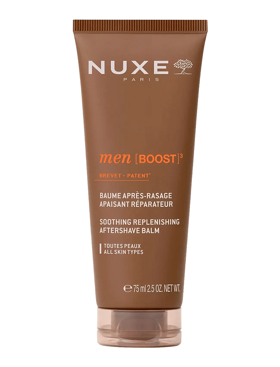 NUXE - After-Shave Balm, Nuxe Men - after shave - neutral - 1
