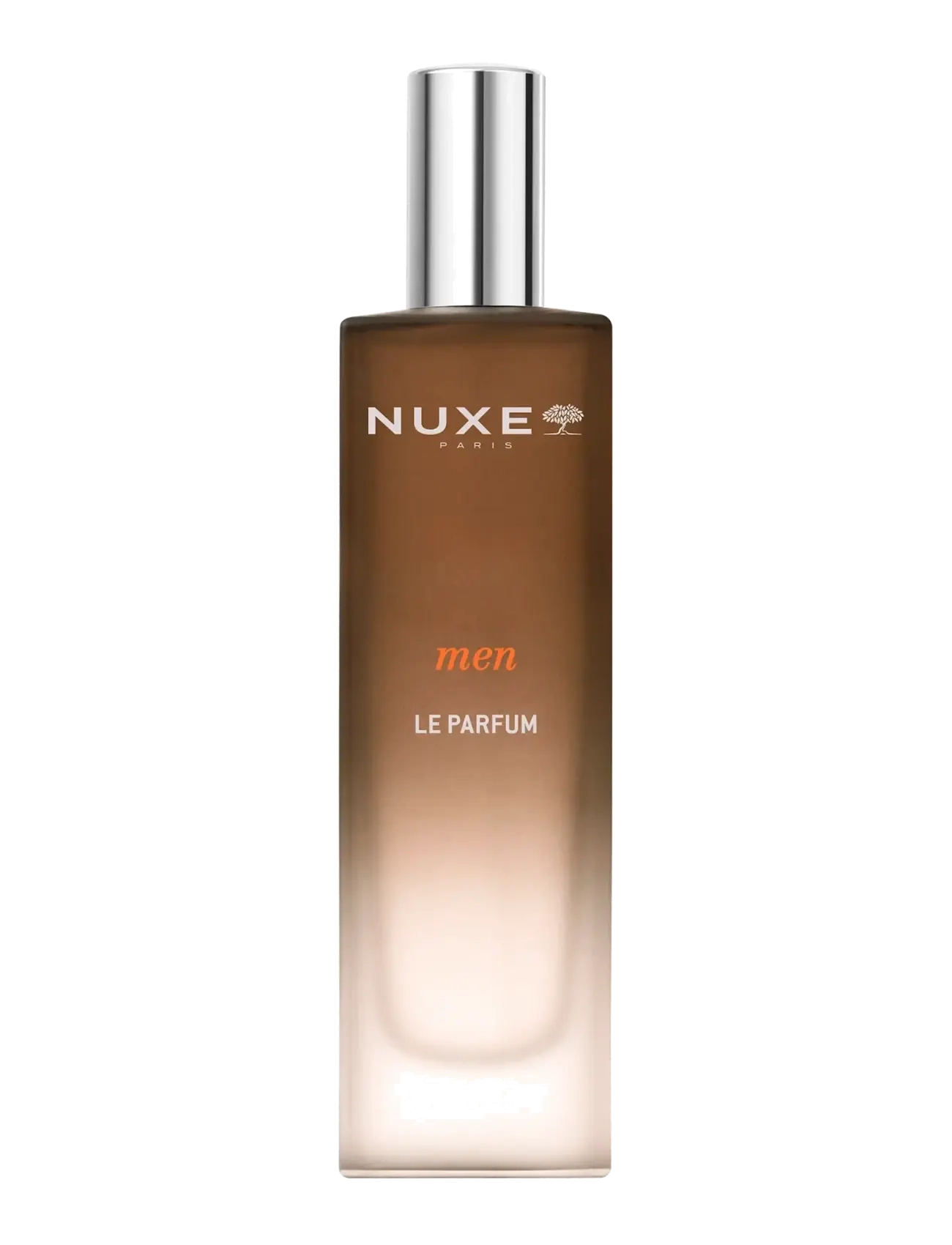 NUXE Eau De Parfum, Nuxe Men, Parfumee, Nude, Str: 50 ML