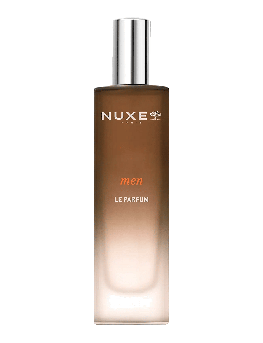 NUXE - Eau de Parfum, Nuxe Men - till honom - clear - 1