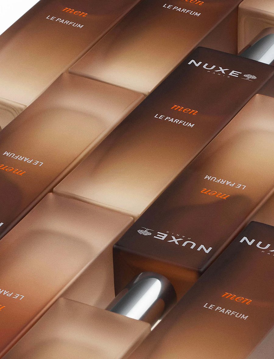 NUXE - Eau de Parfum, Nuxe Men - till honom - clear - 2