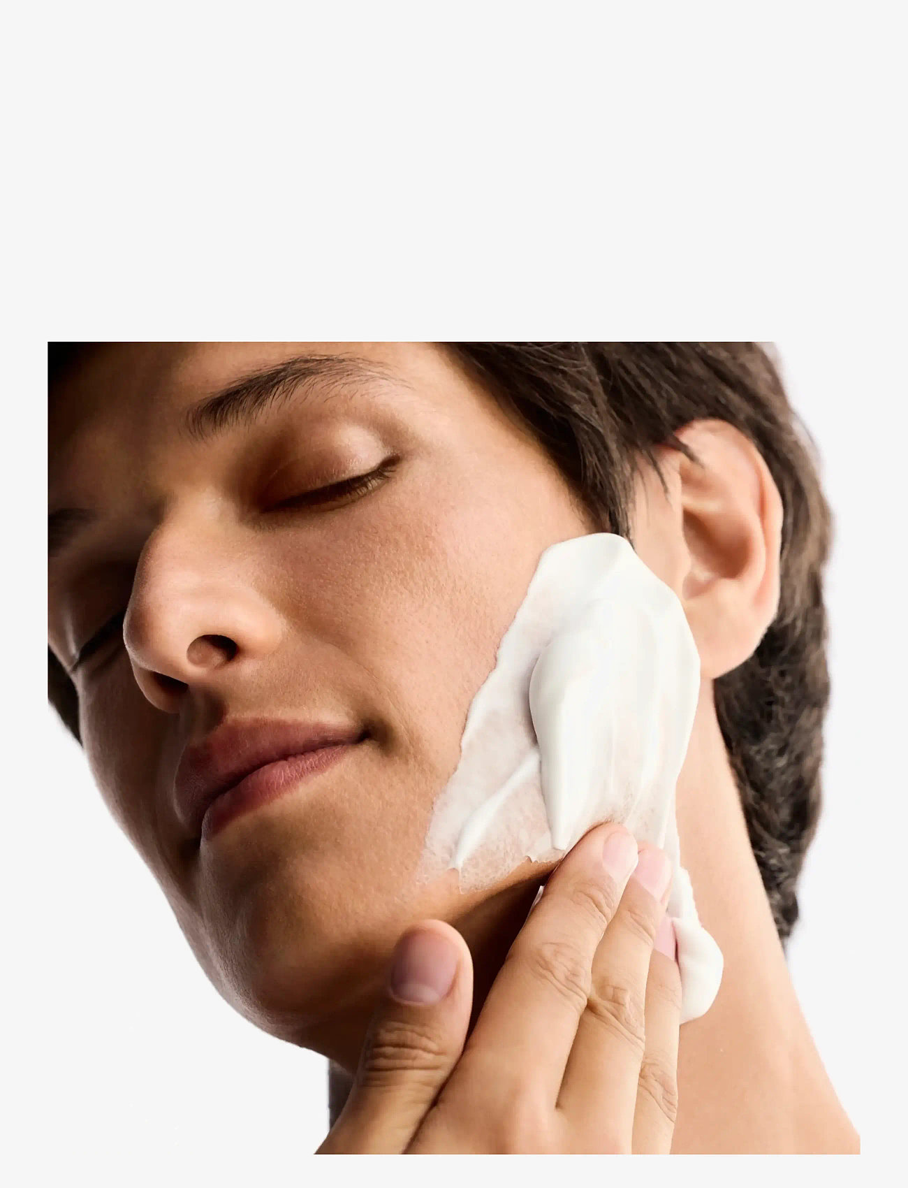 NUXE - NUXE MEN SHAVING FOAM - rakgel - neutral - 2