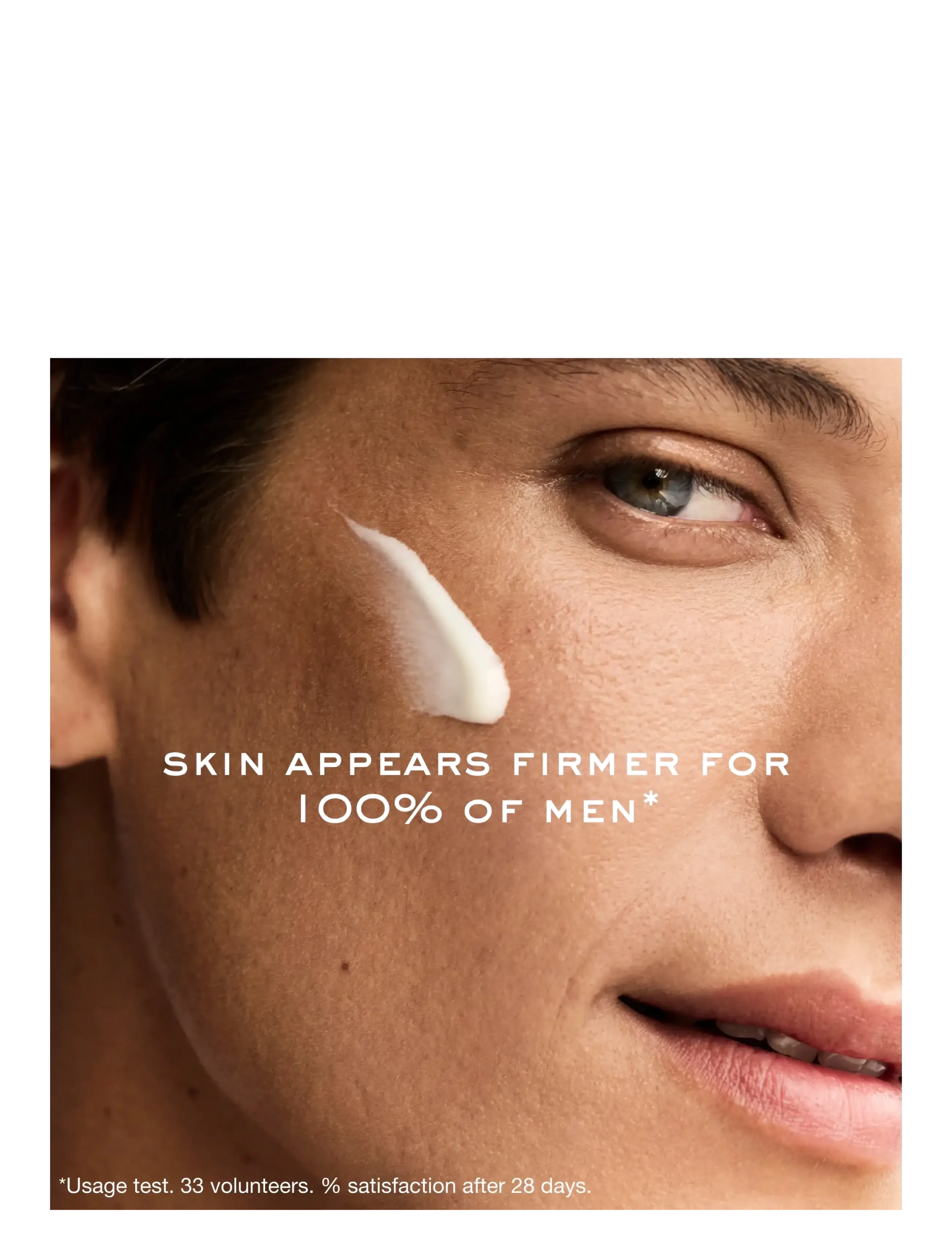 NUXE - NUXE MEN ANTI AGE CREAM - fuktkrämer - neutral - 4
