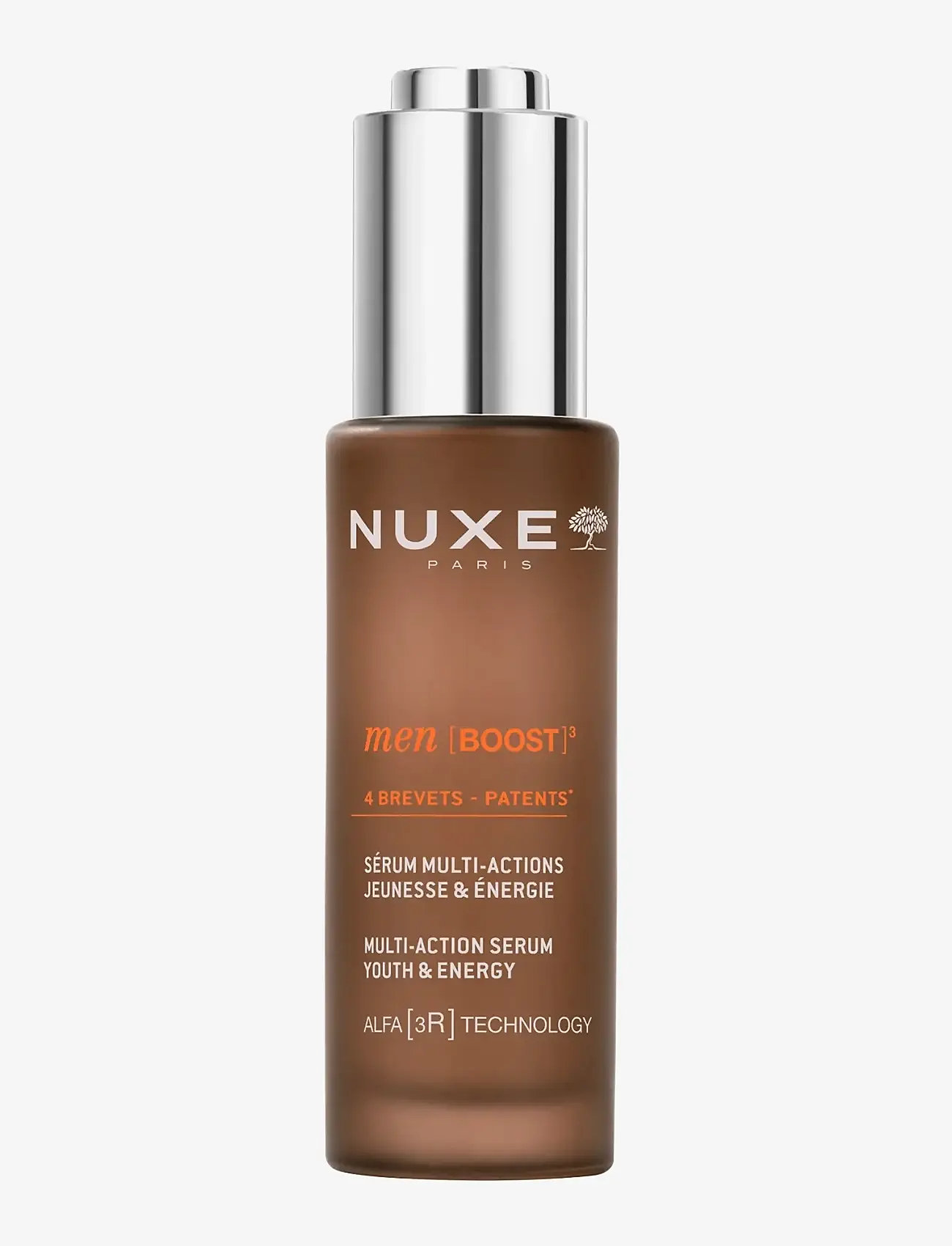 NUXE - NUXE MEN MULTI ACTION SERUM - serum - neutral - 0