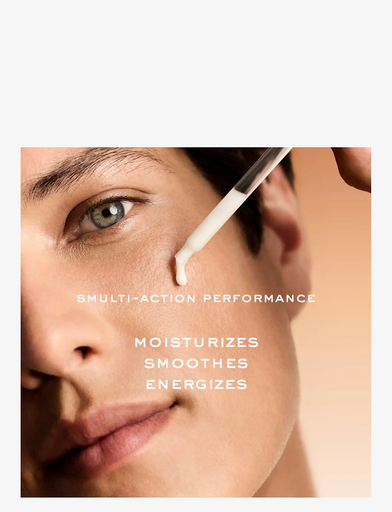 NUXE - NUXE MEN MULTI ACTION SERUM - serum - neutral - 3