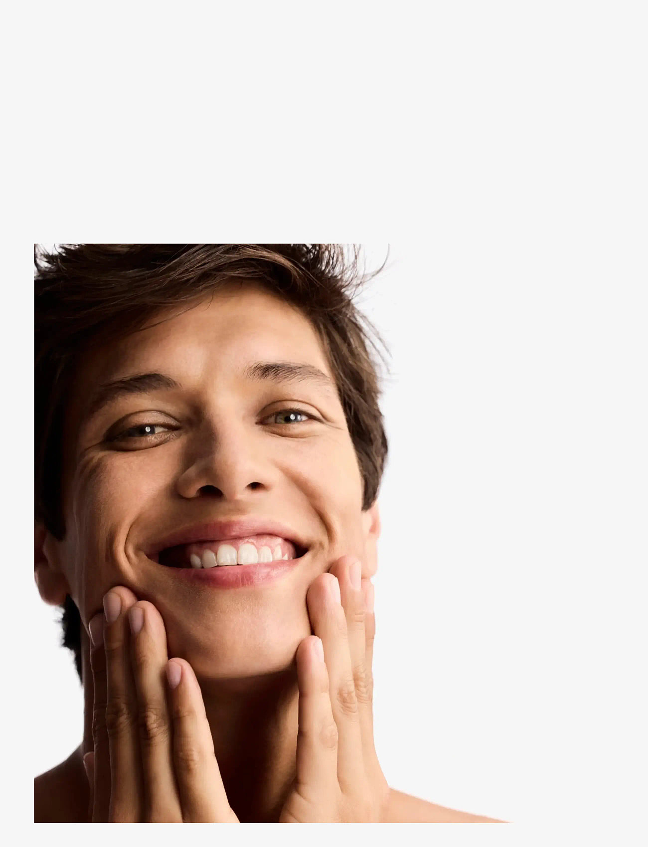 NUXE - NUXE MEN MULTI ACTION SERUM - serum - neutral - 4