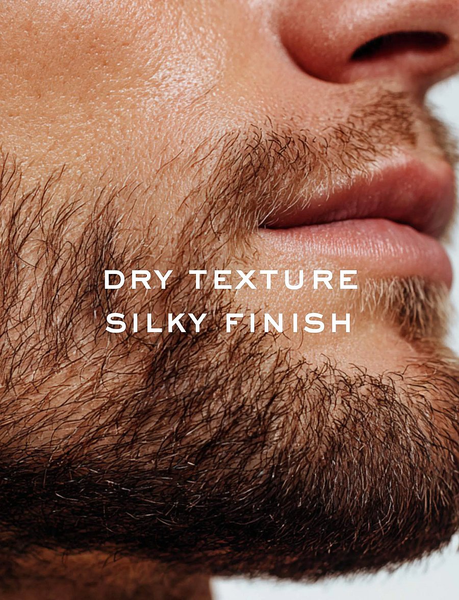 NUXE - Beard Oil, Nuxe Men - skægolier - clear - 3