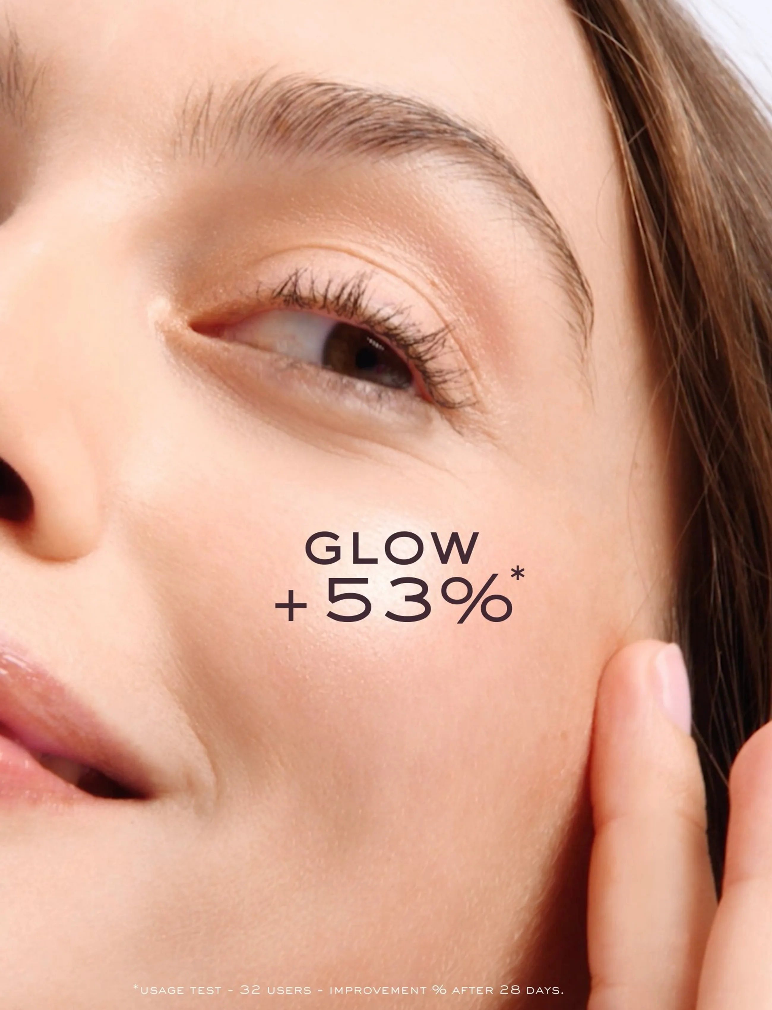 NUXE - Plumping Glow Cream, Prodigieuse [Hyalu] Boost - lotion & creme - clear - 3