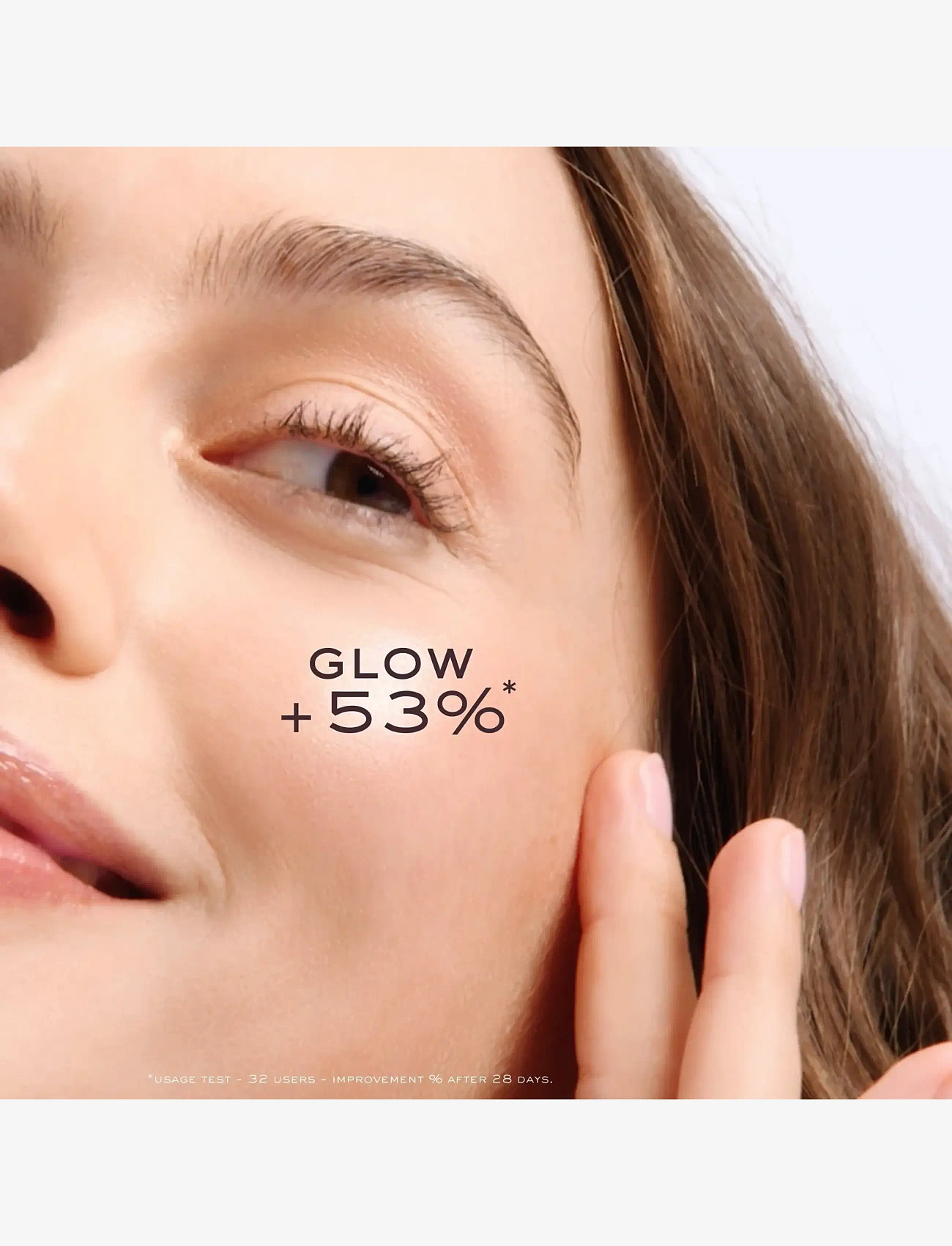 NUXE - Plumping Glow Cream, Prodigieuse [Hyalu] Boost - lotion & creme - clear - 5