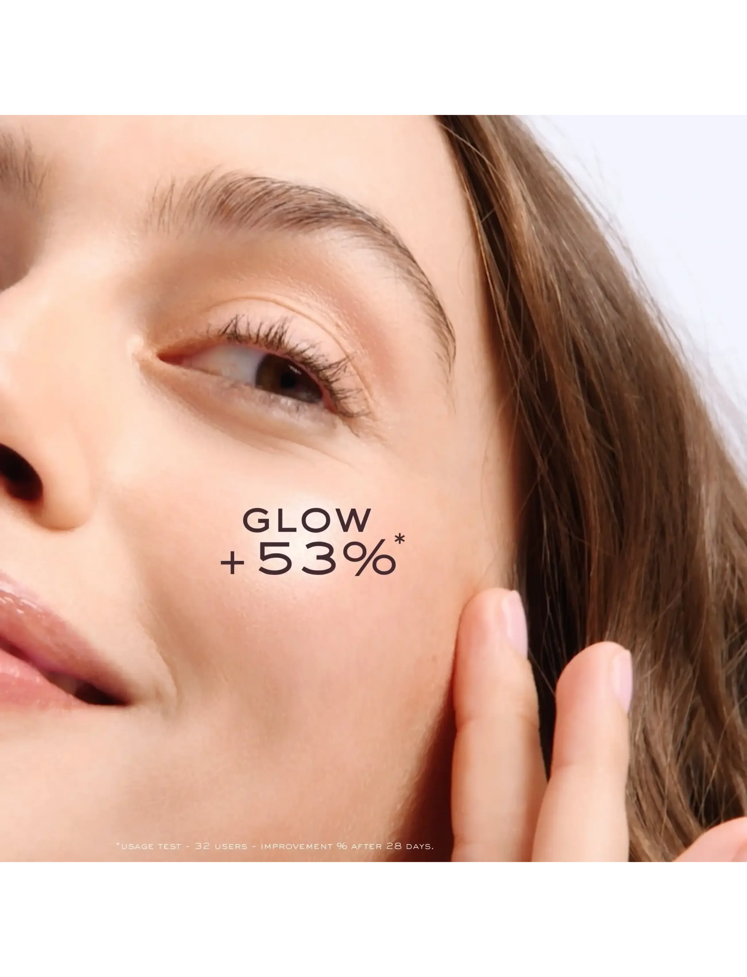 NUXE - Plumping Glow Cream, Prodigieuse [Hyalu] Boost - lotion & cream - clear - 5