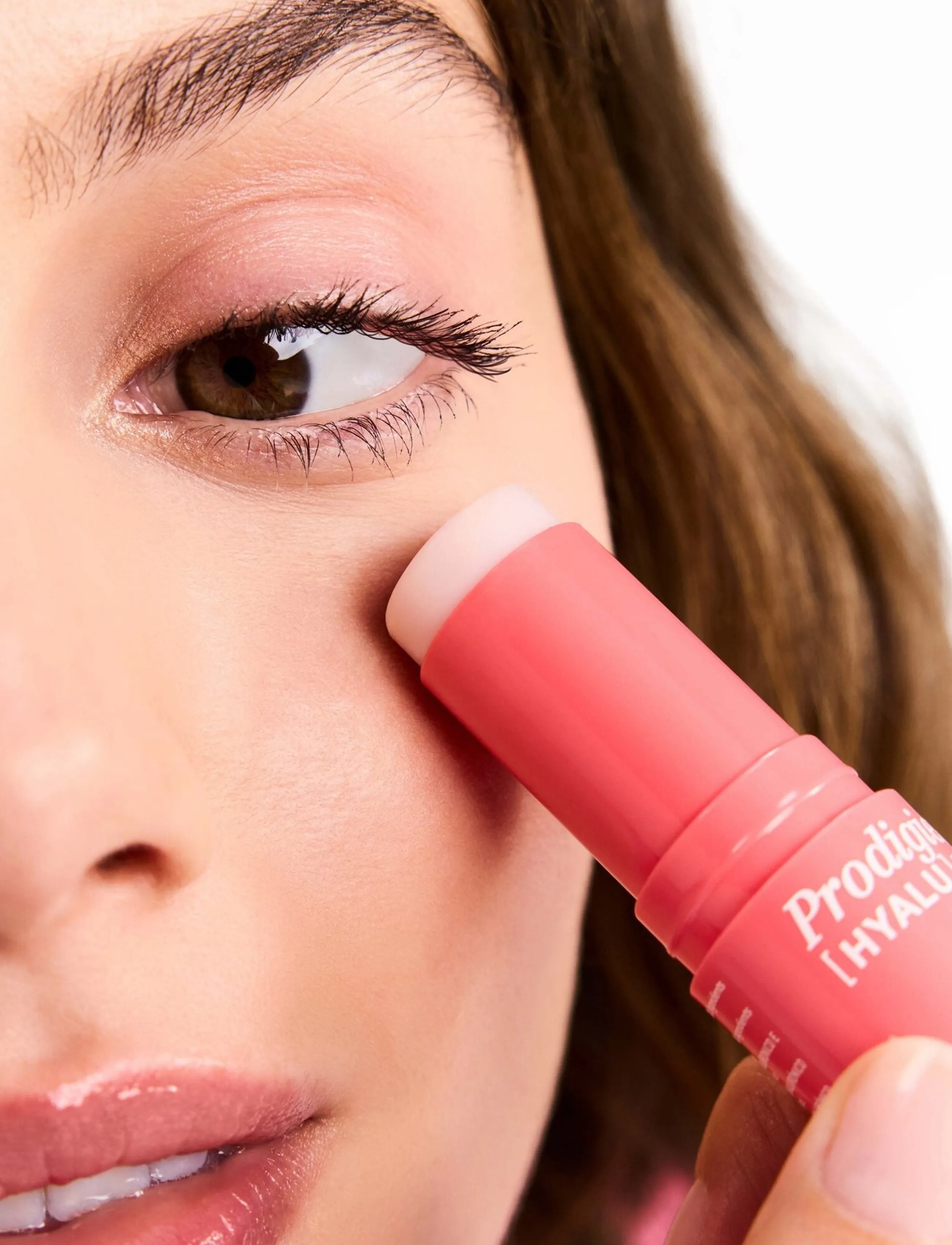 NUXE - Fatigue Fighter Eye Stick, Prodigieuse [Hyalu] Boost - Ögonkräm - clear - 2