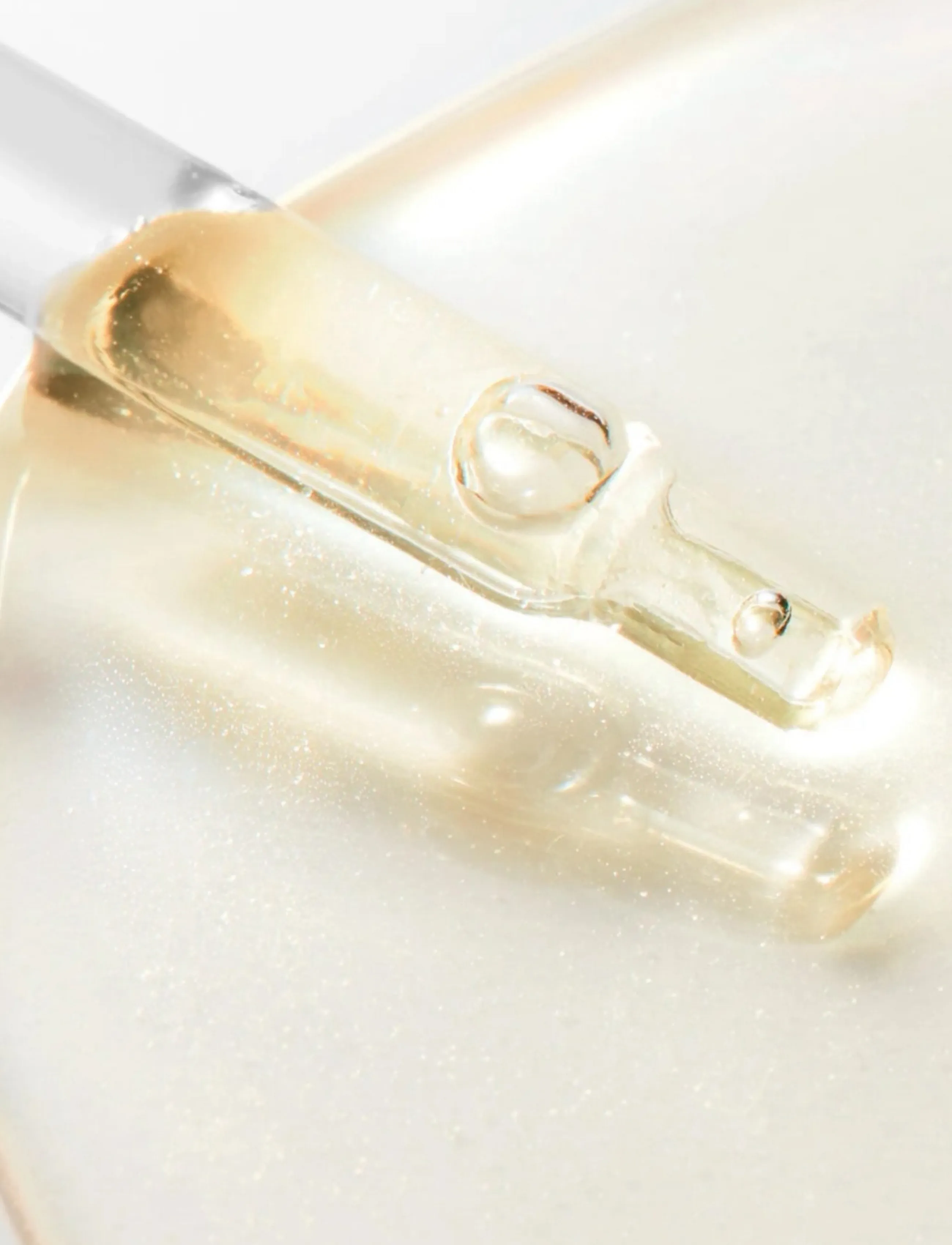 NUXE - Anti-Dark Spot Glow Serum, Prodigieuse [Hyalu] Boost - serum - clear - 4