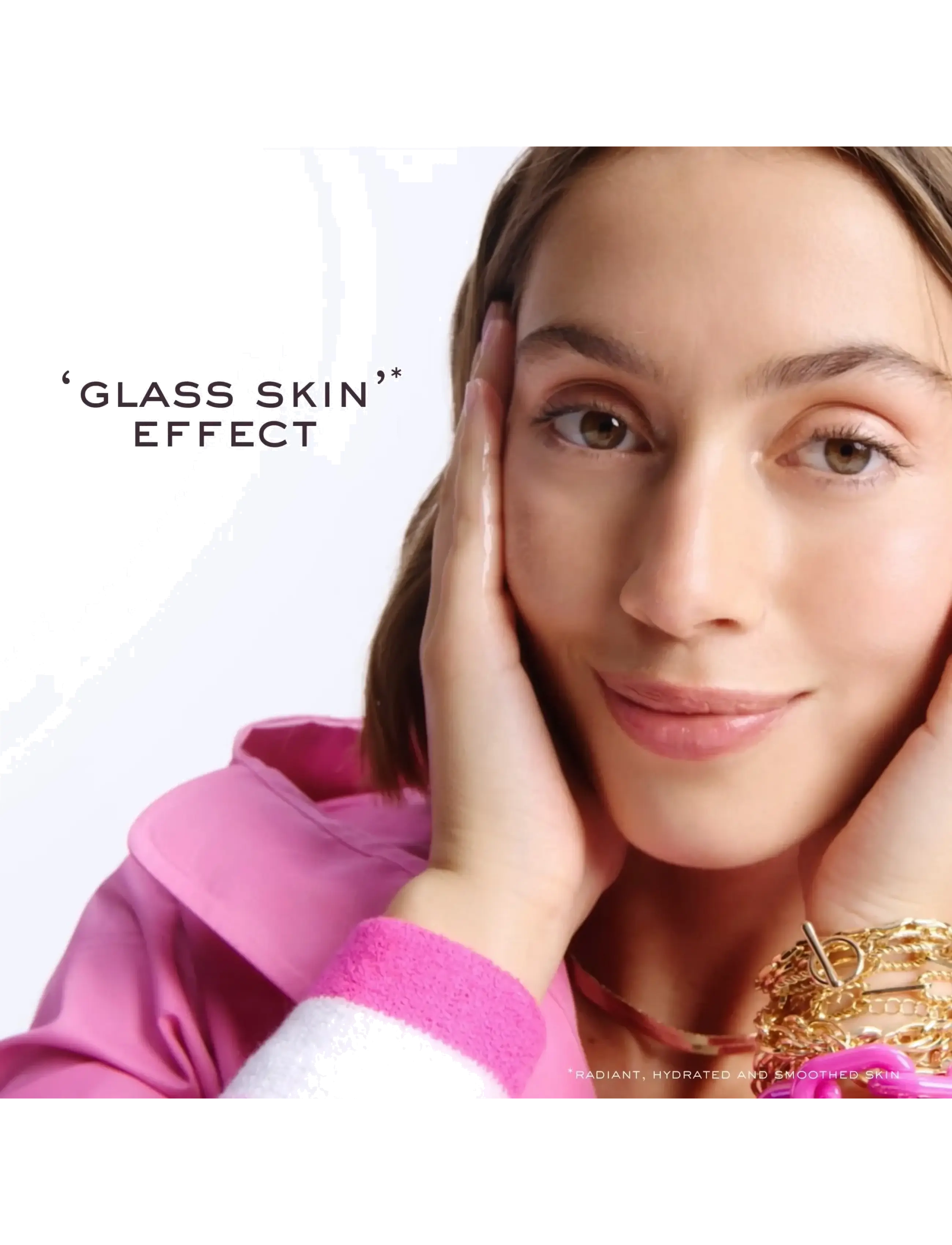NUXE - Anti-Dark Spot Glow Serum, Prodigieuse [Hyalu] Boost - serum - clear - 4