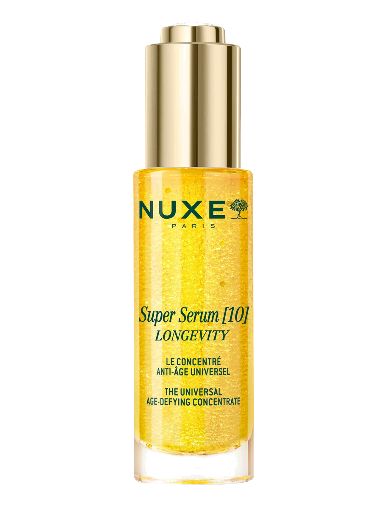 NUXE Super Serum Advanced - NUXE - CLEAR / undefined