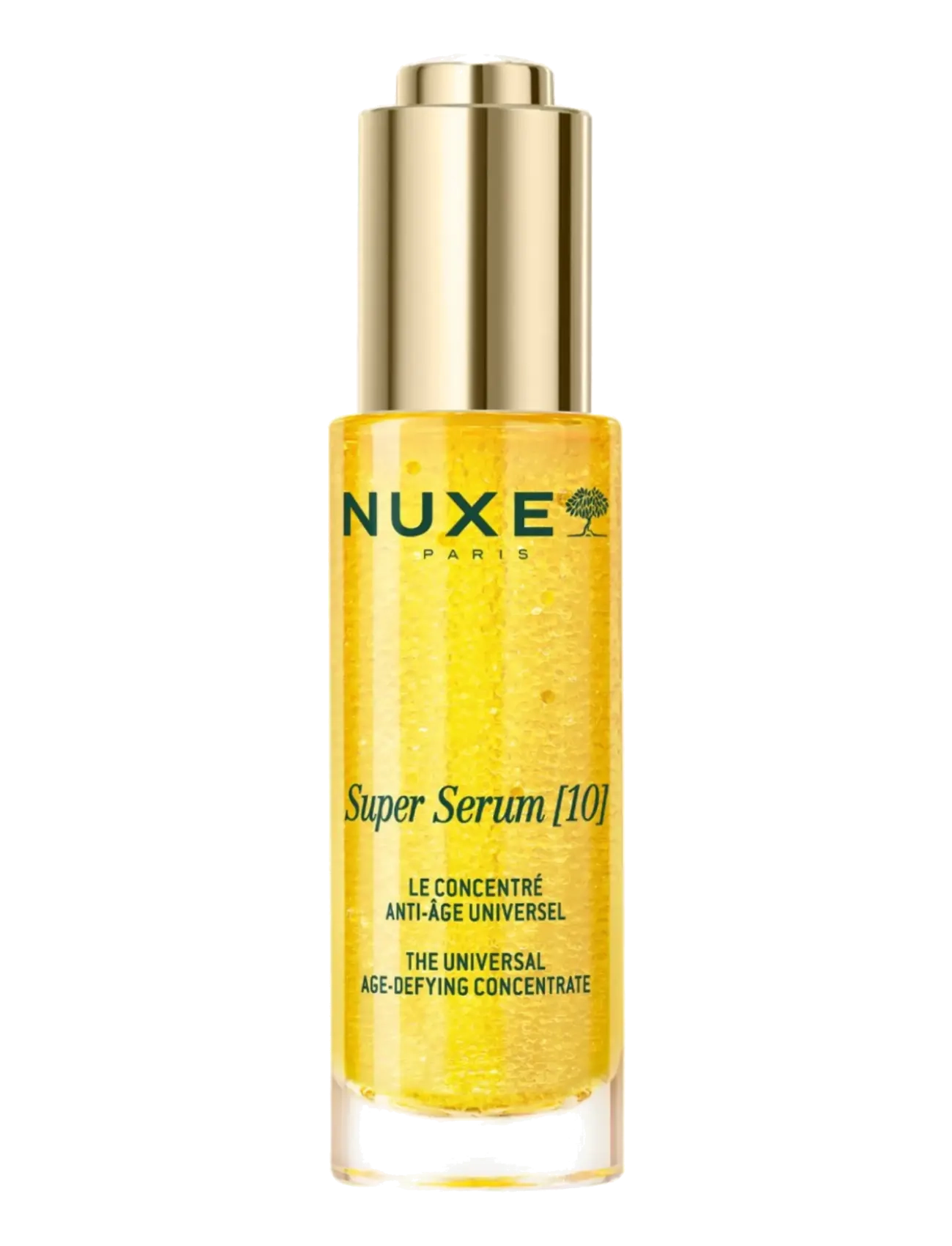 NUXE Super Serum Advanced - Hudpleje - CLEAR / undefined