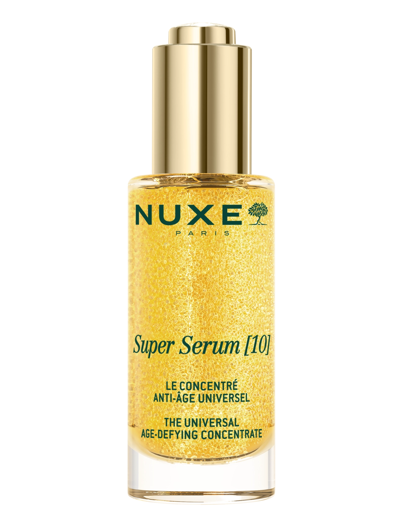 NUXE Super Serum Advanced - Hudpleje - CLEAR / undefined