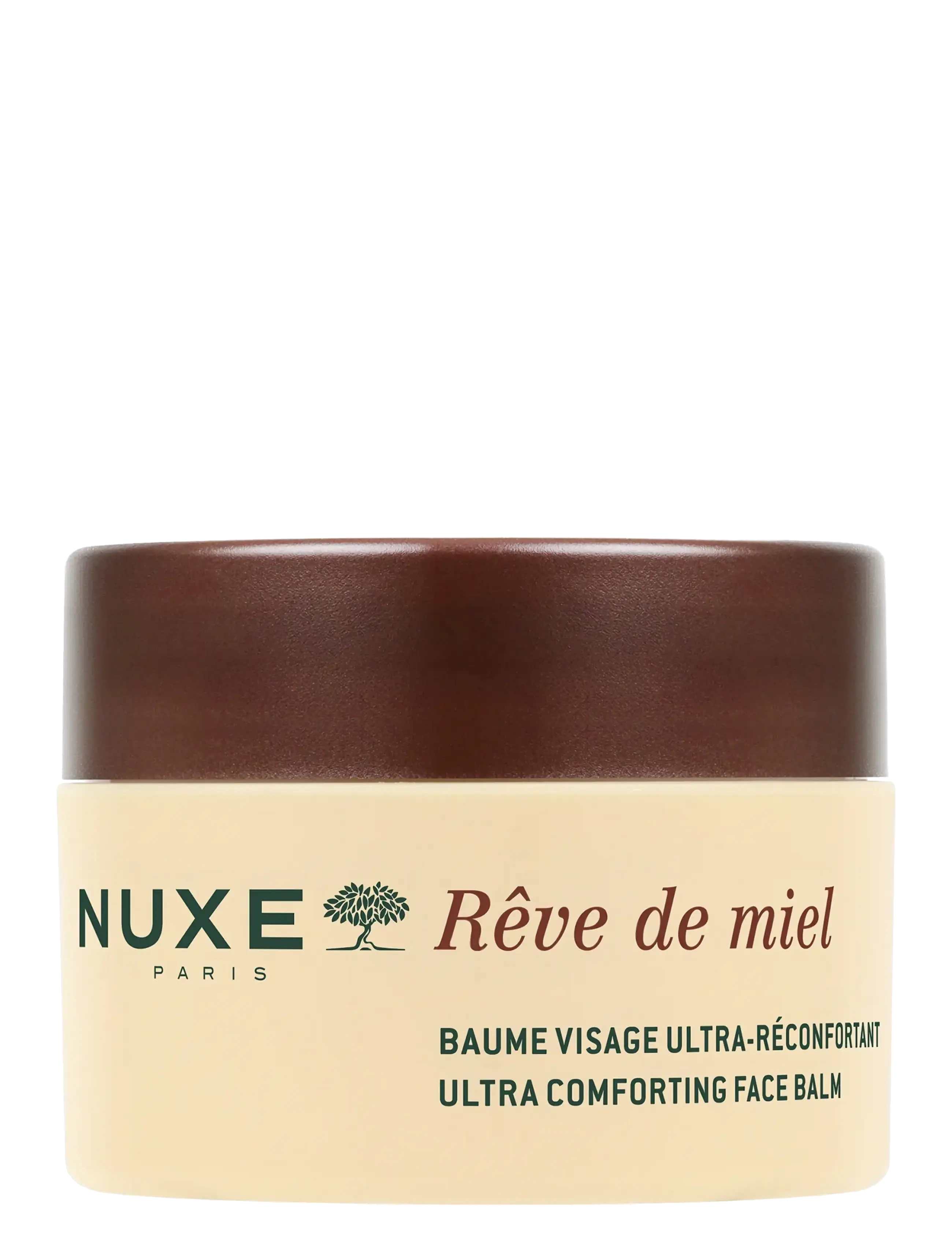 NUXE Face Balm, Reve De Miel - Ansigtspleje - NATURAL / natural